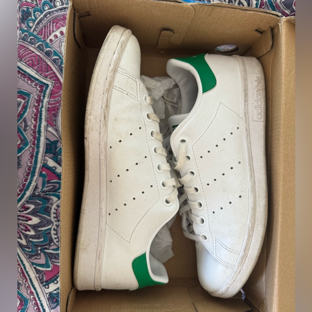 Adidas Stan Smith